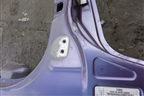 Порог со стойкой правый для Ford Fusion с 2002г