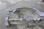 Крыло заднее правое для Ford Fusion с 2002г