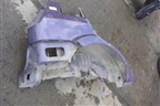 Крыло заднее правое для Ford Fusion с 2002г