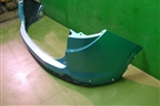 Бампер задний (под парктроник) (6600247097) для Geely Coolray с 2019-2025г