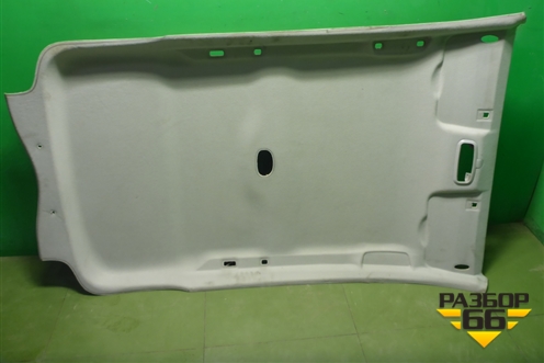 Обшивка потолка (6N11N51918DAHYRBU) для Ford Fusion с 2002г
