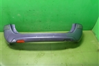 Бампер задний (после 2005г) (2N1117906A) для Ford Fusion с 2002г