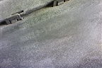 Бампер задний (после 2005г) (2N1117906A) для Ford Fusion с 2002г