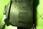 Воздухозаборник отопителя (2S61A11560AL) для Ford Fusion с 2002г