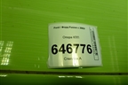 Опора КПП (5S617M121AA) для Ford Fusion с 2002г