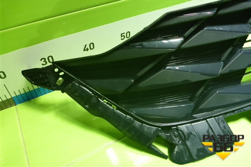 Решетка радиатора (8893183312) для Geely Cityray с 2024-2025г (Ситирей)