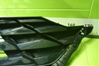 Решетка радиатора (8893183312) для Geely Cityray с 2024-2025г (Ситирей)