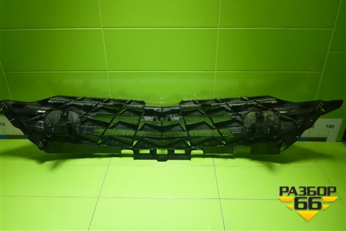 Решетка радиатора (8893183312) для Geely Cityray с 2024-2025г (Ситирей)