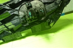 Решетка радиатора (8893183312) для Geely Cityray с 2024-2025г (Ситирей)