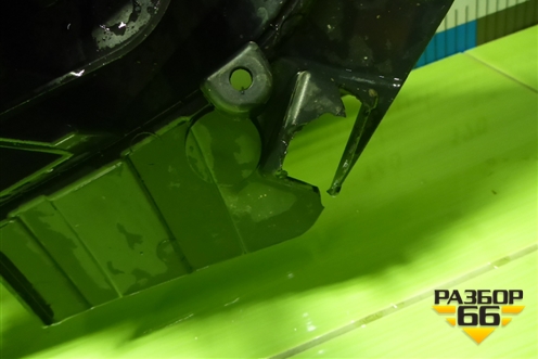 Решетка радиатора (8893183312) для Geely Cityray с 2024-2025г (Ситирей)