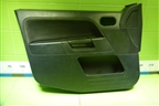 Обшивка двери передней левой под электрику (6N11N23943GB1EA8) для Ford Fusion с 2002г