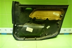 Обшивка двери передней левой под электрику (6N11N23943GB1EA8) для Ford Fusion с 2002г