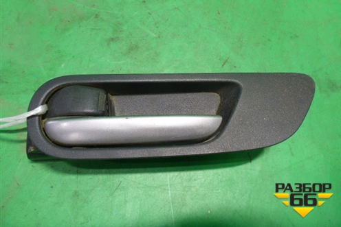 Ручка внутренняя двери передней левой для Mazda Mazda 3 (BL) с 2009-2013г