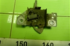 Замок капота для Ford Fusion с 2002г