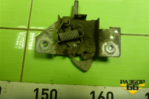 Замок капота для Ford Fusion с 2002г