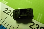 Кнопка обогрева лобового и заднего стекла (6S6T18K574AD) для Ford Fusion с 2002г