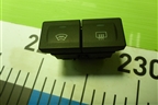Кнопка обогрева лобового и заднего стекла (6S6T18K574AD) для Ford Fusion с 2002г