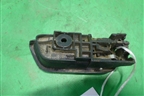 Ручка внутренняя двери задней левой для Mazda Mazda 3 (BL) с 2009-2013г