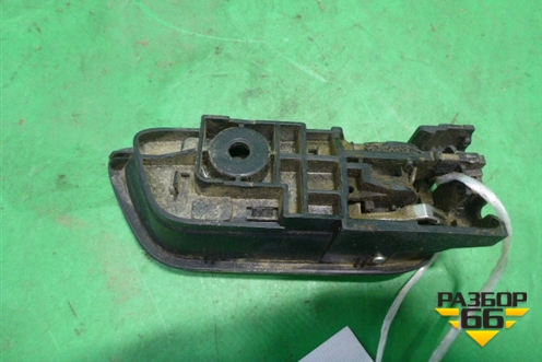 Ручка внутренняя двери задней левой для Mazda Mazda 3 (BL) с 2009-2013г
