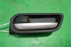 Ручка внутренняя двери задней левой для Mazda Mazda 3 (BL) с 2009-2013г