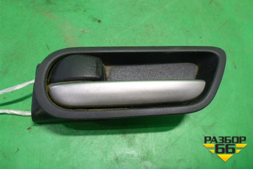 Ручка внутренняя двери задней левой для Mazda Mazda 3 (BL) с 2009-2013г