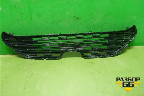 Решетка радиатора (5311242190) для Toyota Rav-4 с 2018г