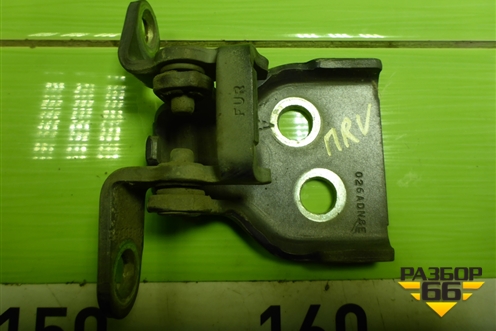 Петля двери передней правой верхняя для Ford Fusion с 2002г