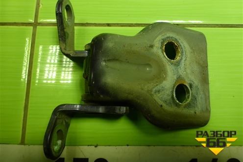 Петля двери передней правой нижняя для Ford Fusion с 2002г