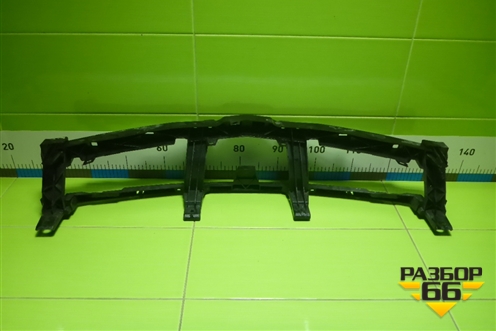 Кронштейн решетки радиатора для Geely Tugella с 2019г