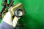 Проводка салонная (6N1T14401AEG) для Ford Fusion с 2002г