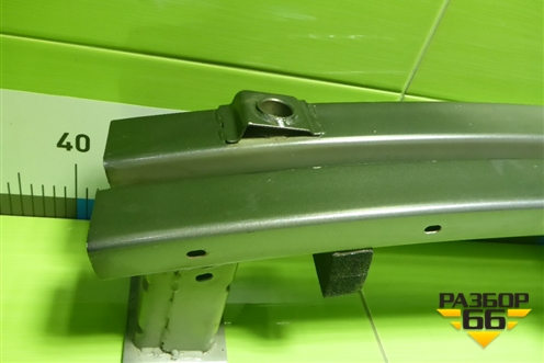 Усилитель переднего бампера (CD56942R) для Changan UNI-K с 2020г