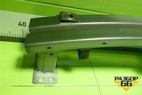 Усилитель переднего бампера (CD56942R) для Changan UNI-K с 2020г
