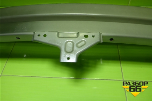 Усилитель переднего бампера (CD56942R) для Changan UNI-K с 2020г