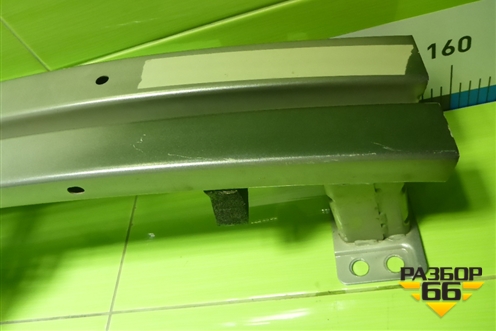 Усилитель переднего бампера (CD56942R) для Changan UNI-K с 2020г