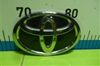 Эмблема на дверь багажника (7544760030) для Toyota Land Cruiser Prado(150) с 2009г
