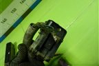 Проводка на двигатель (1.4л FXJA) (6S6T14K011CAH) для Ford Fusion с 2002г