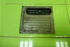 Блок управления двигателем (1.4л FXJA МКПП) (6S6112A650HD) для Ford Fusion с 2002г