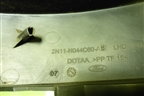 Накладка на торпедо (боковая левая) (2N11N044C60AB) для Ford Fusion с 2002г