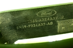 Ручка наружная двери передней левой (2S611A224A37AL) для Ford Fusion с 2002г