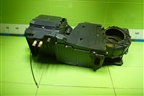 Корпус отопителя (без кондиционера) для Chevrolet Lanos с 2004г
