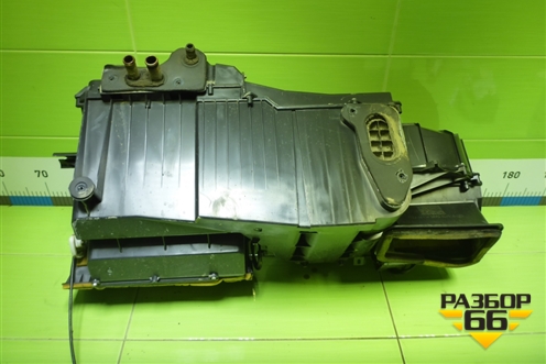Корпус отопителя (без кондиционера) для Chevrolet Lanos с 2004г