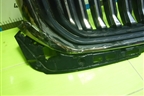 Решетка радиатора (8889607258) для Geely Monjaro с 2021г