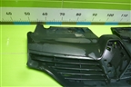 Решетка радиатора (до 2018г) (623107605) для Renault Logan II с 2012г
