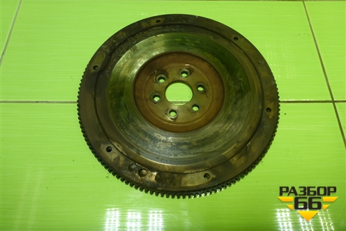 Маховик (1.5л A15SMS) (94837400) для Chevrolet Lanos с 2004г