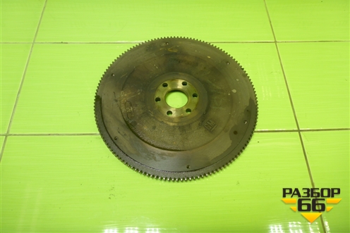 Маховик (1.5л A15SMS) (94837400) для Chevrolet Lanos с 2004г