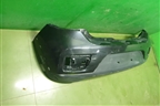Бампер задний (Stepway под парктроник) (850229678R) для Renault Sandero с 2013-2022г