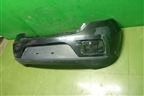 Бампер задний (Stepway под парктроник) (850229678R) для Renault Sandero с 2013-2022г