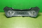 Бампер задний (Stepway под парктроник) (850229678R) для Renault Sandero с 2013-2022г