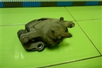 Суппорт передний правый для Chevrolet Lanos с 2004г