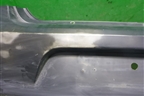 Бампер задний (после 2009г) (8200916804) для Renault Logan с 2004-2015г
